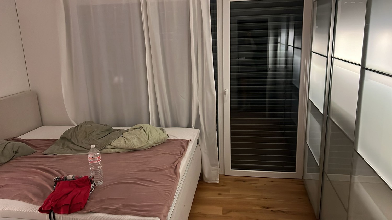 2 ½ rooms apartment, photo 6 sur 6