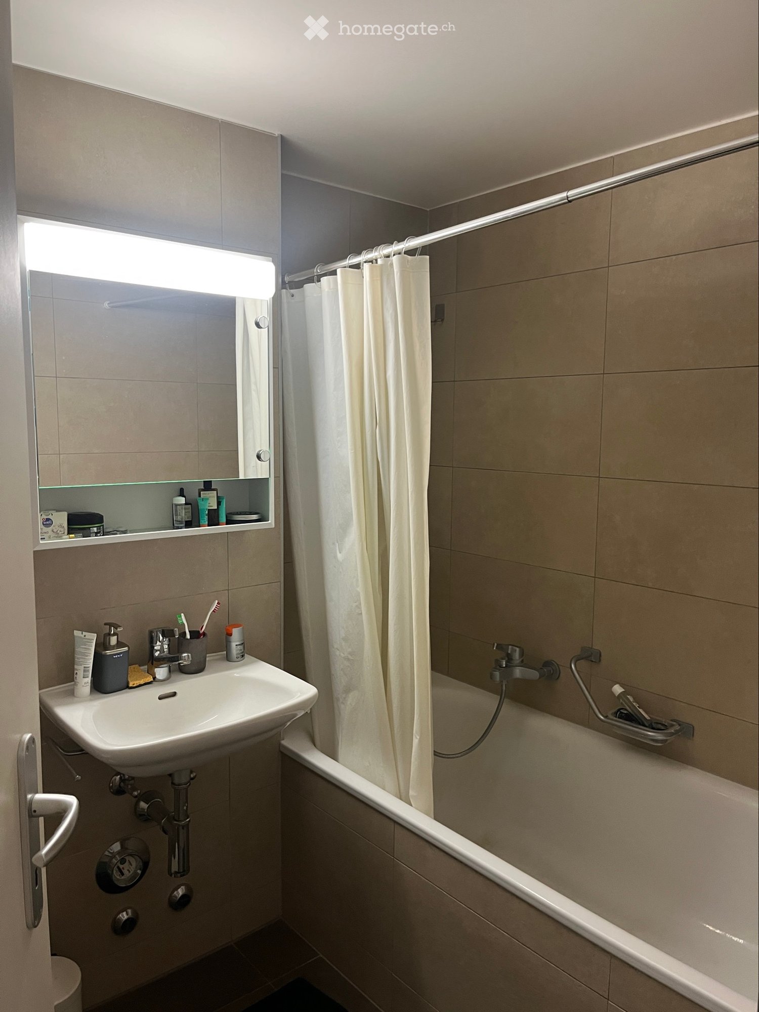 1 room apartment, photo 5 of 5