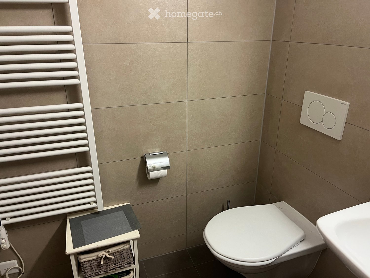 1 room apartment, photo 4 of 5