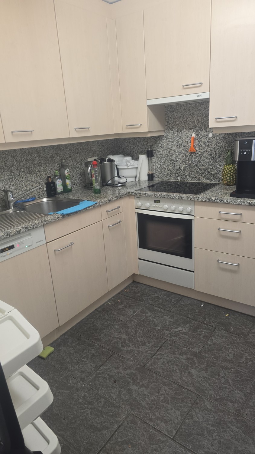 Room in a shared flat, photo 4 of 6