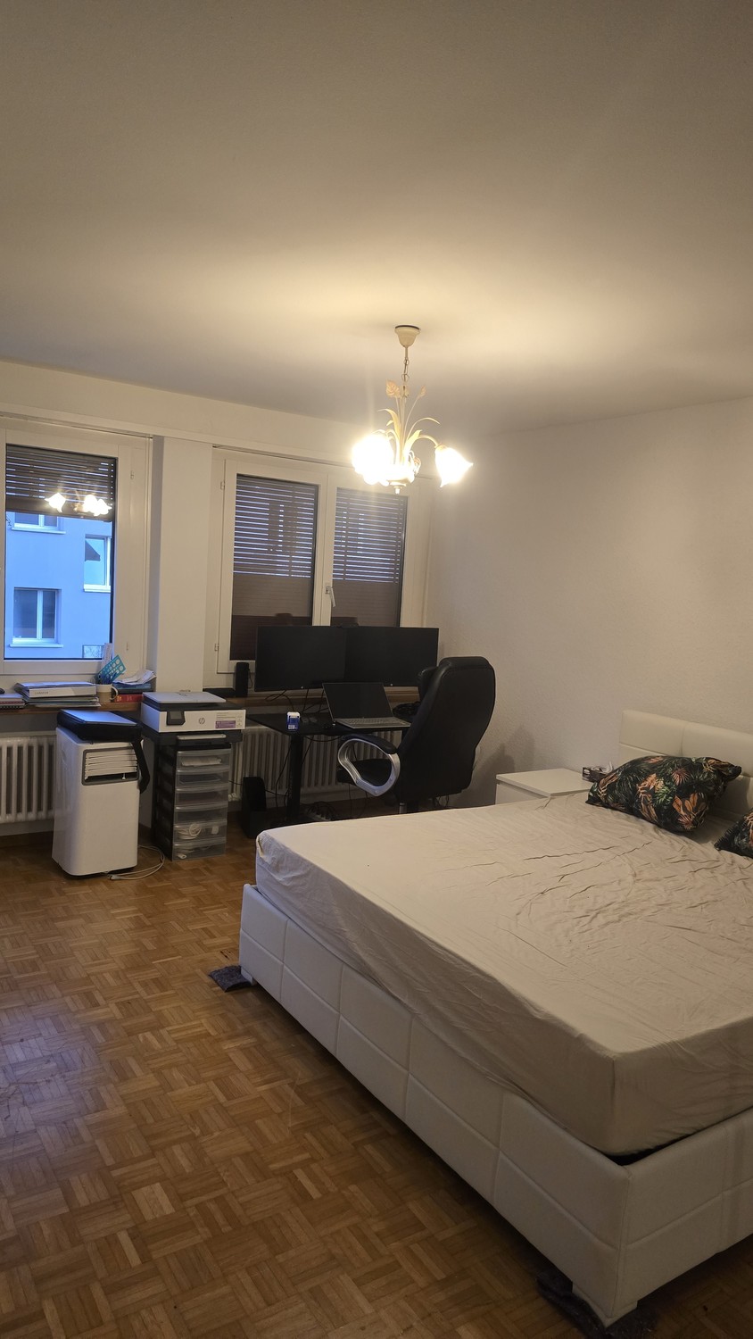 Room in a shared flat, photo 5 of 6