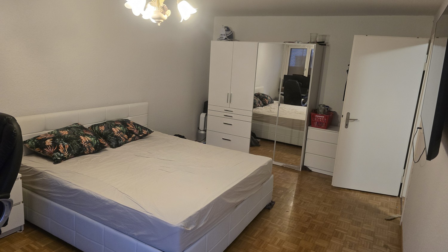 Room in a shared flat, photo 3 of 6