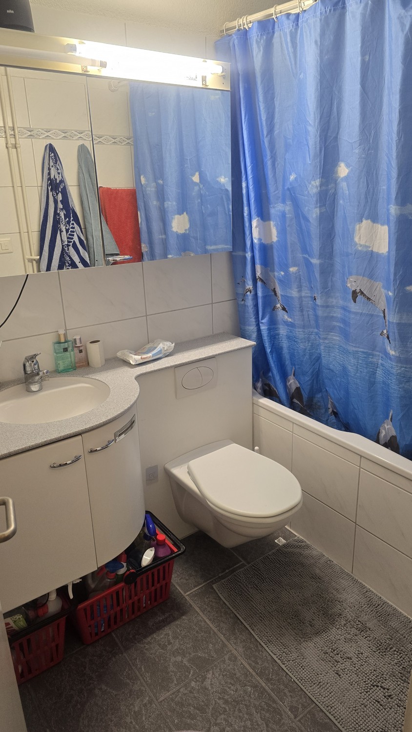 Room in a shared flat, photo 6 of 6