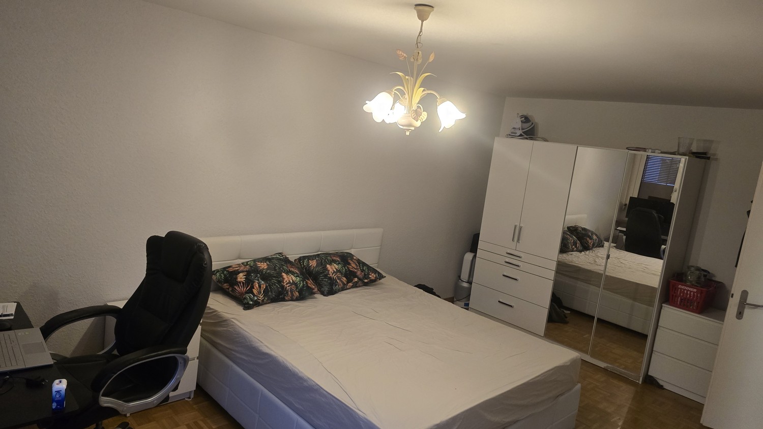 Room in a shared flat, photo 2 of 6