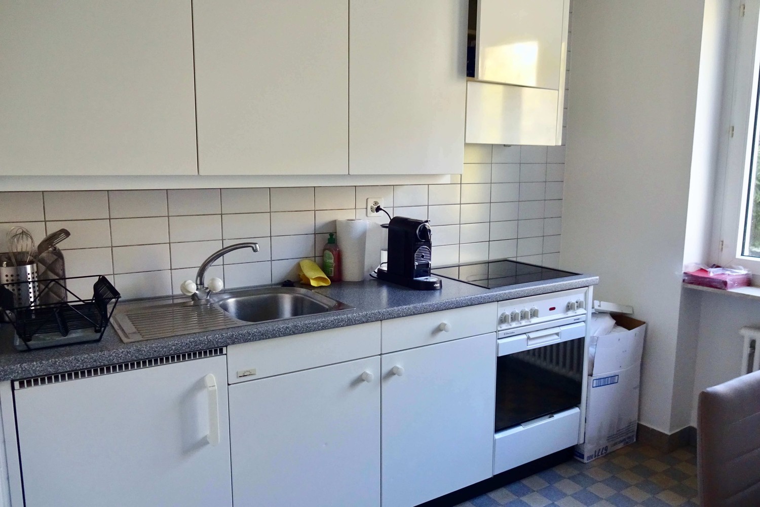 Room in a shared flat, photo 8 of 9