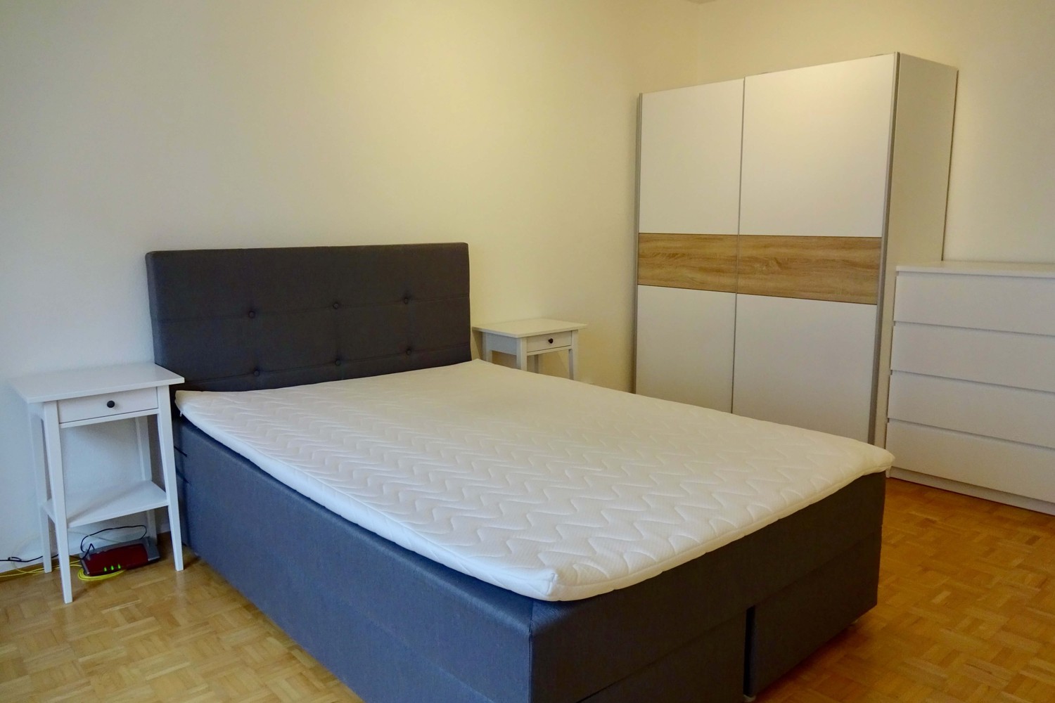 Room in a shared flat, photo 2 of 9