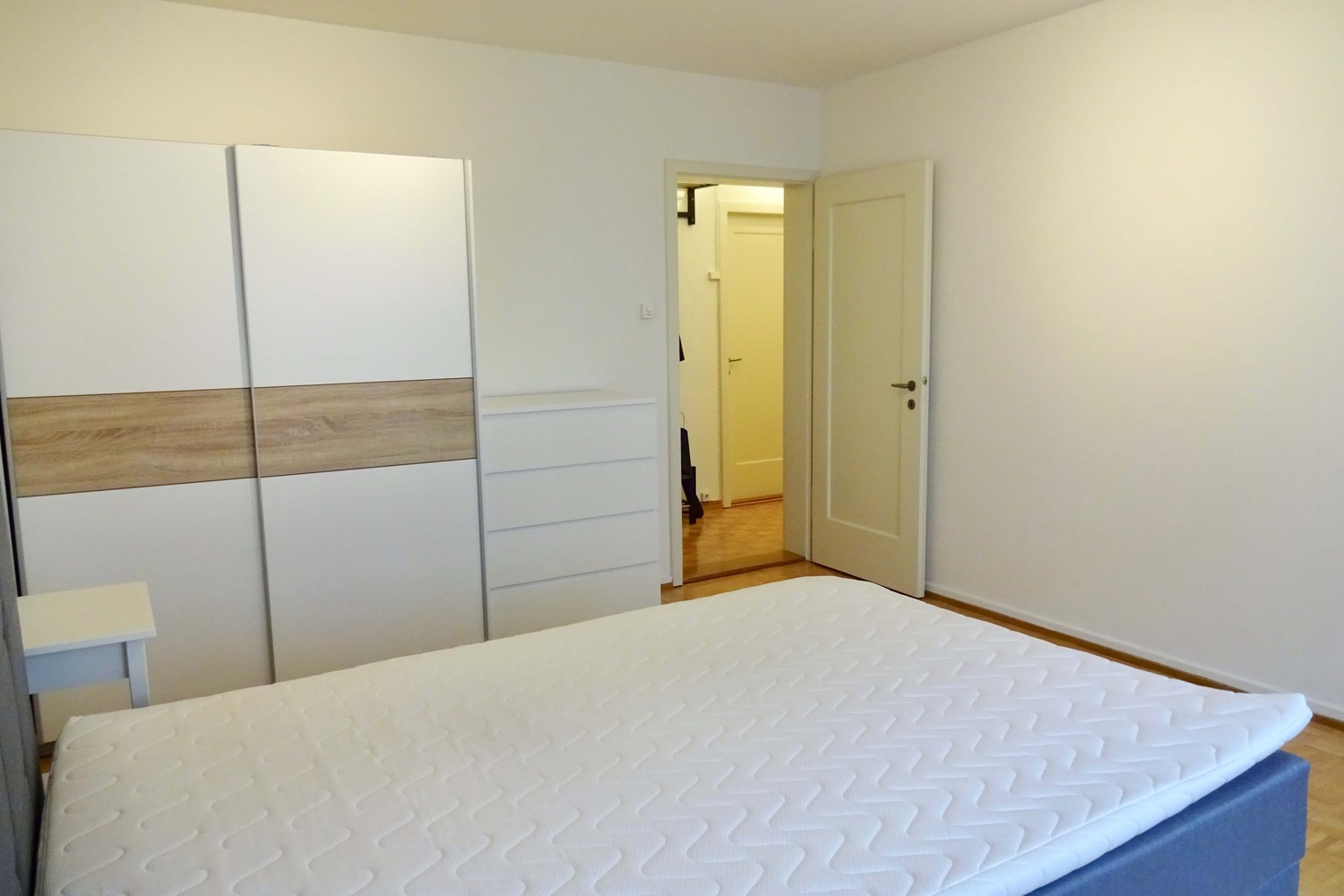 Room in a shared flat, photo 3 of 9