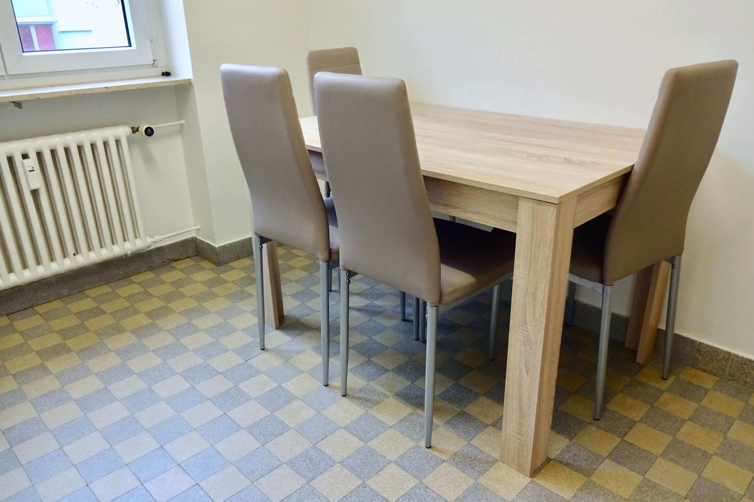 Room in a shared flat, photo 7 of 9