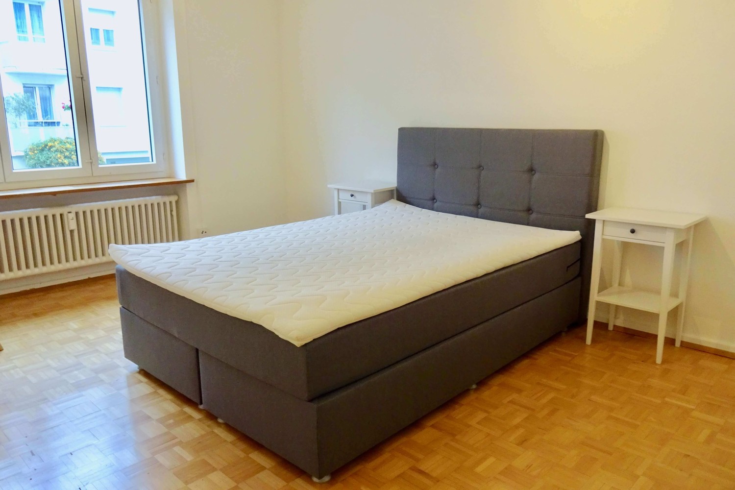 Room in a shared flat, photo 1 of 9
