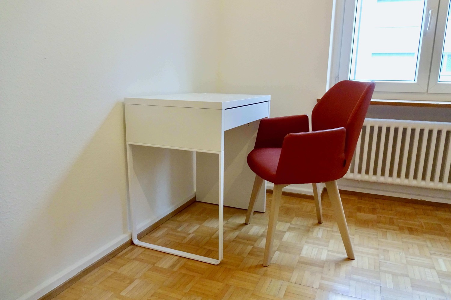 Room in a shared flat, photo 4 of 9
