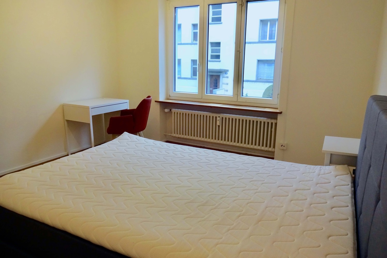 Room in a shared flat, photo 9 of 9