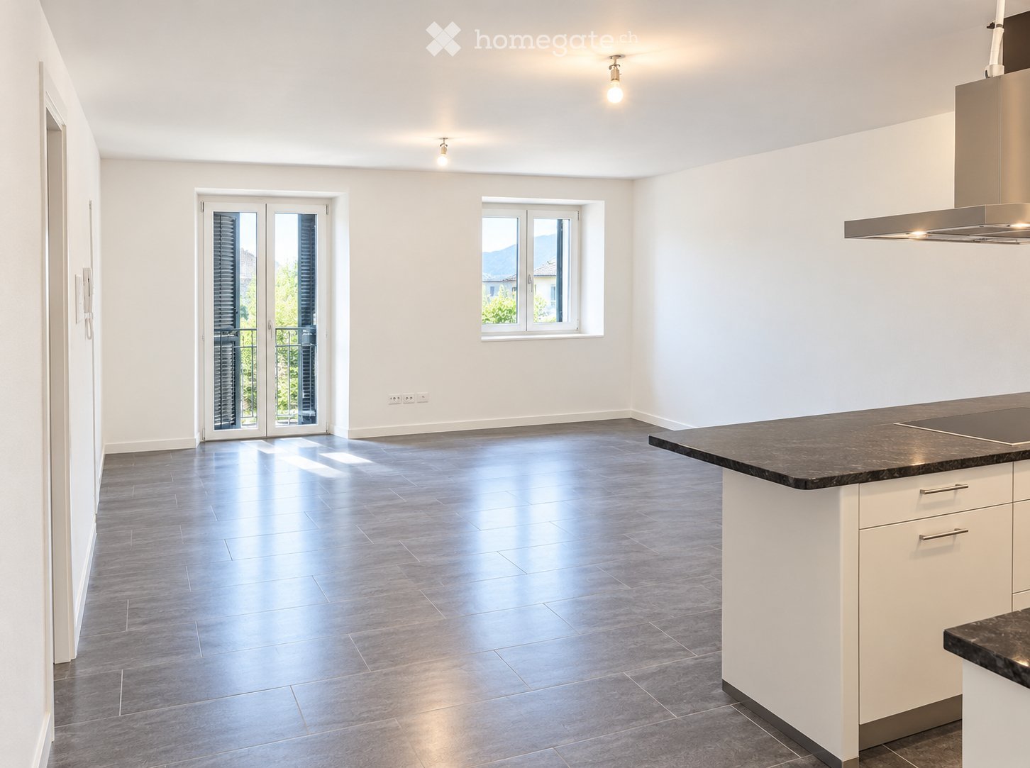 4 ½ rooms apartment, photo 1 of 5