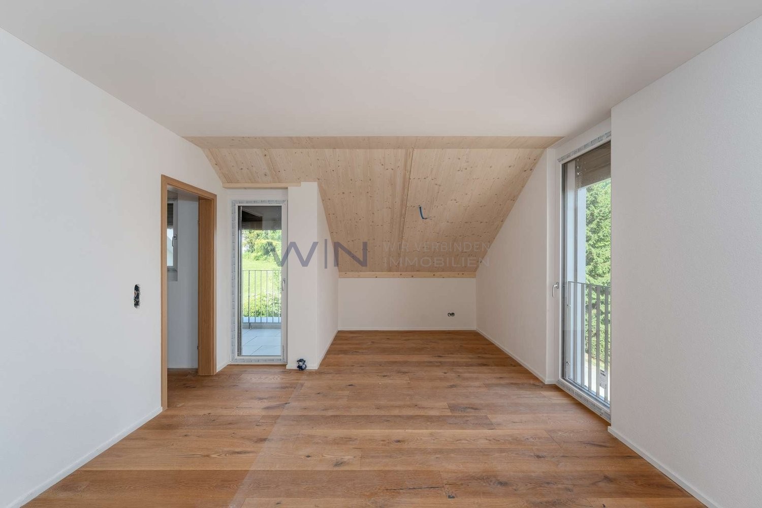 Appartamento di 4 ½ locali, foto 5 di 7