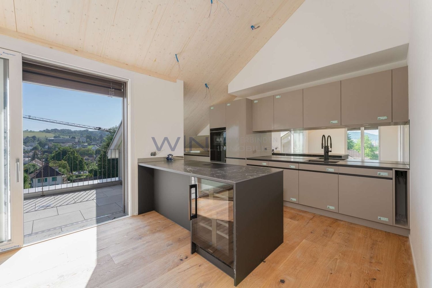 Appartamento di 4 ½ locali, foto 2 di 7
