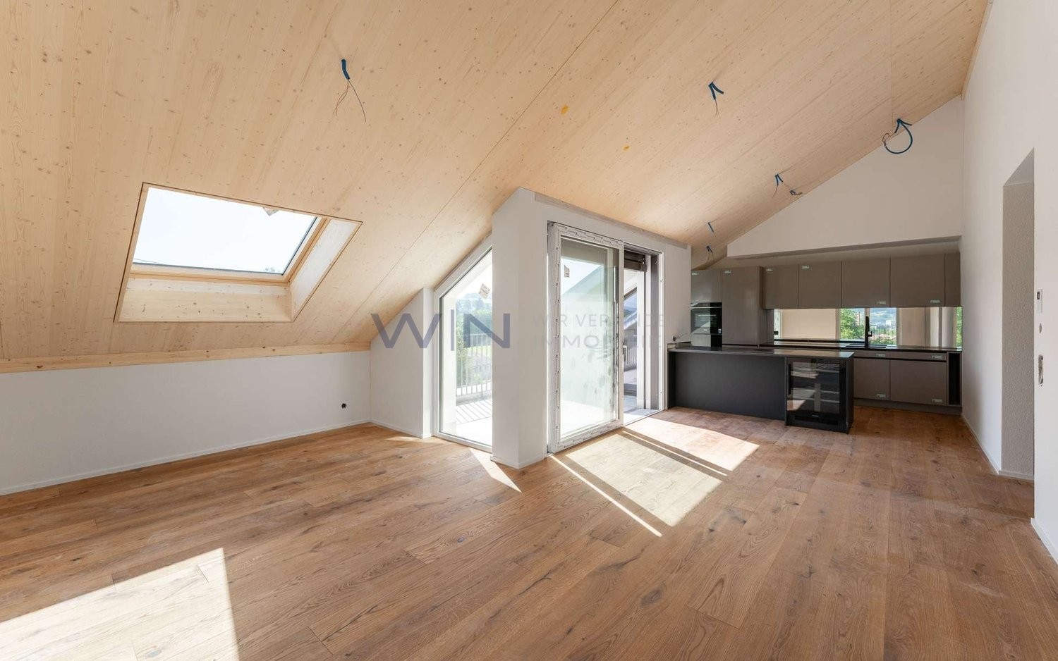 Appartamento di 4 ½ locali, foto 4 di 7