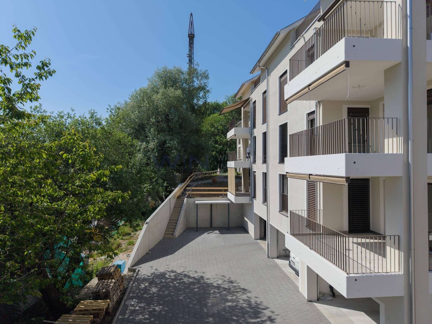 Appartamento di 4 ½ locali, foto 1 di 7
