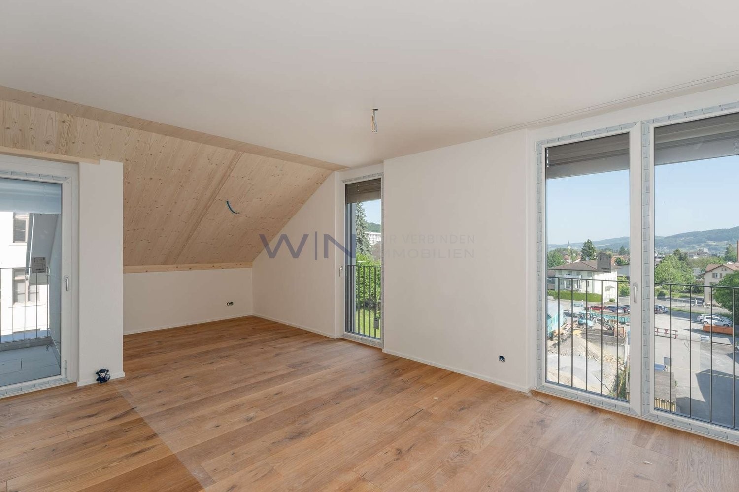 Appartamento di 4 ½ locali, foto 3 di 7