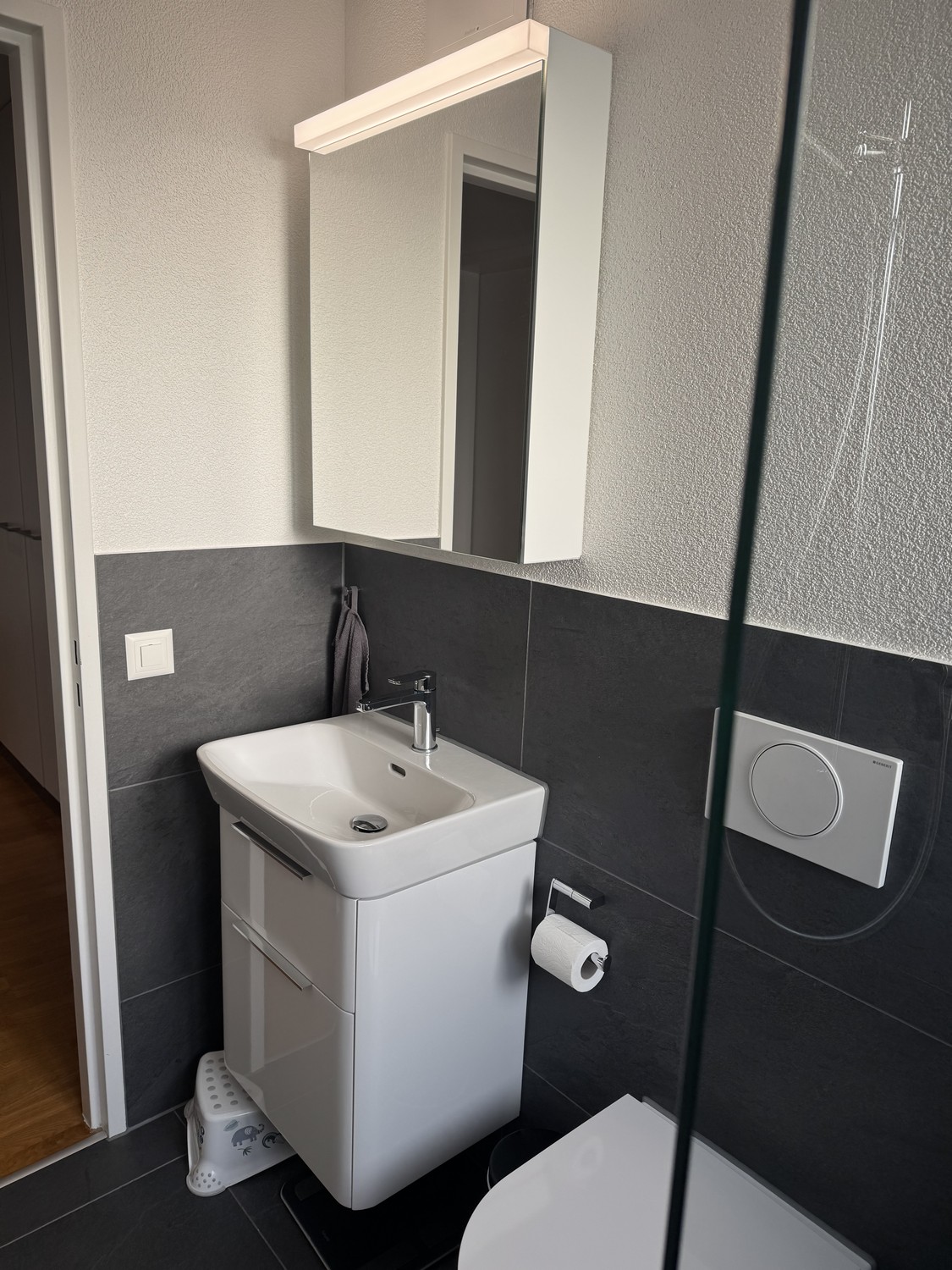 4 ½ rooms apartment, photo 7 of 8
