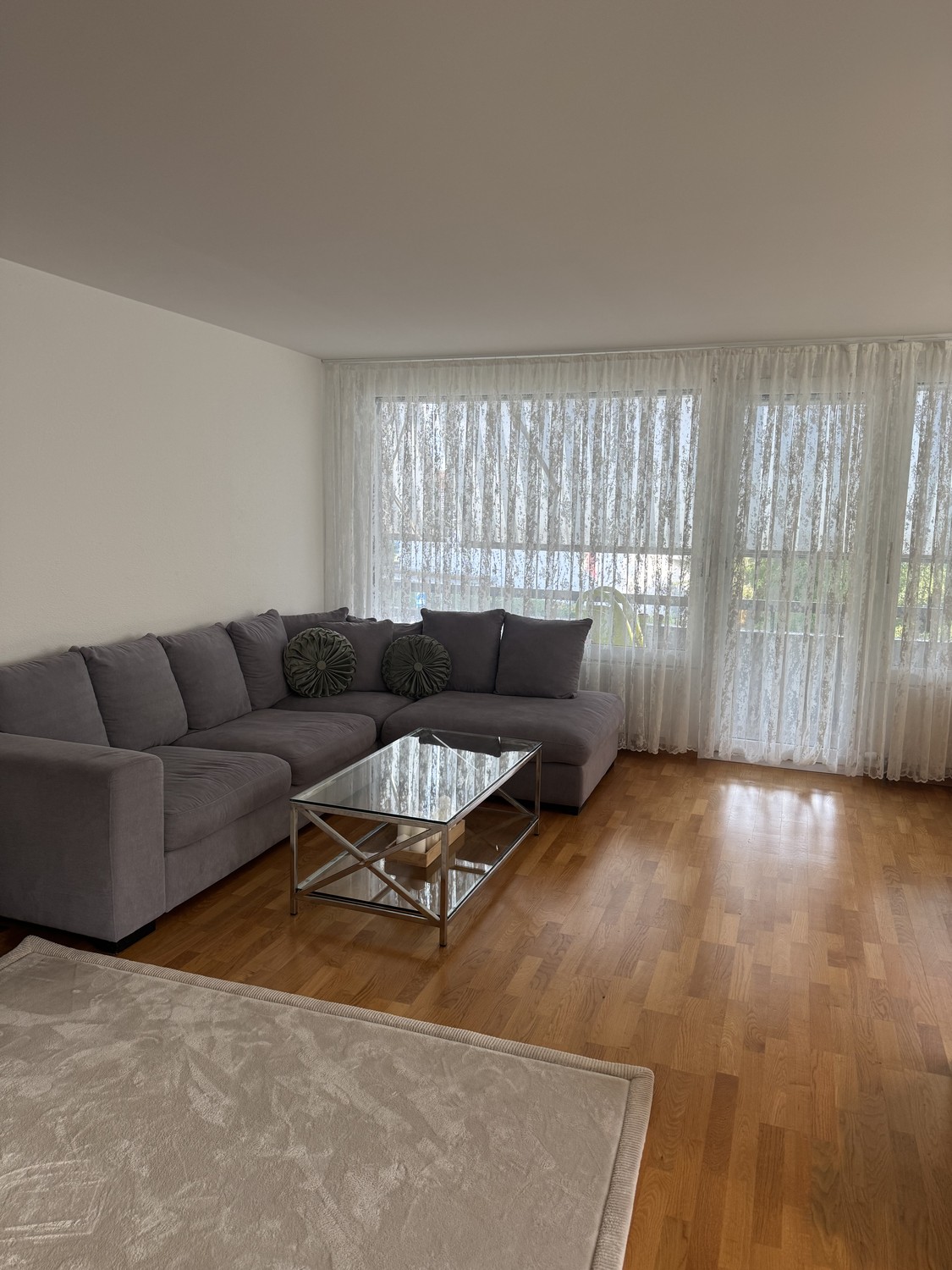 4 ½ rooms apartment, photo 1 of 8