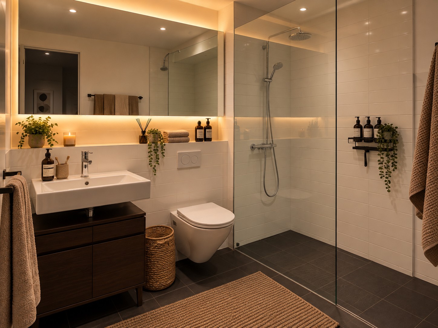 2 ½ rooms apartment, photo 4 of 4