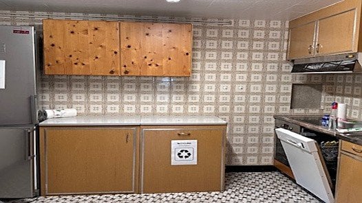 4 rooms apartment