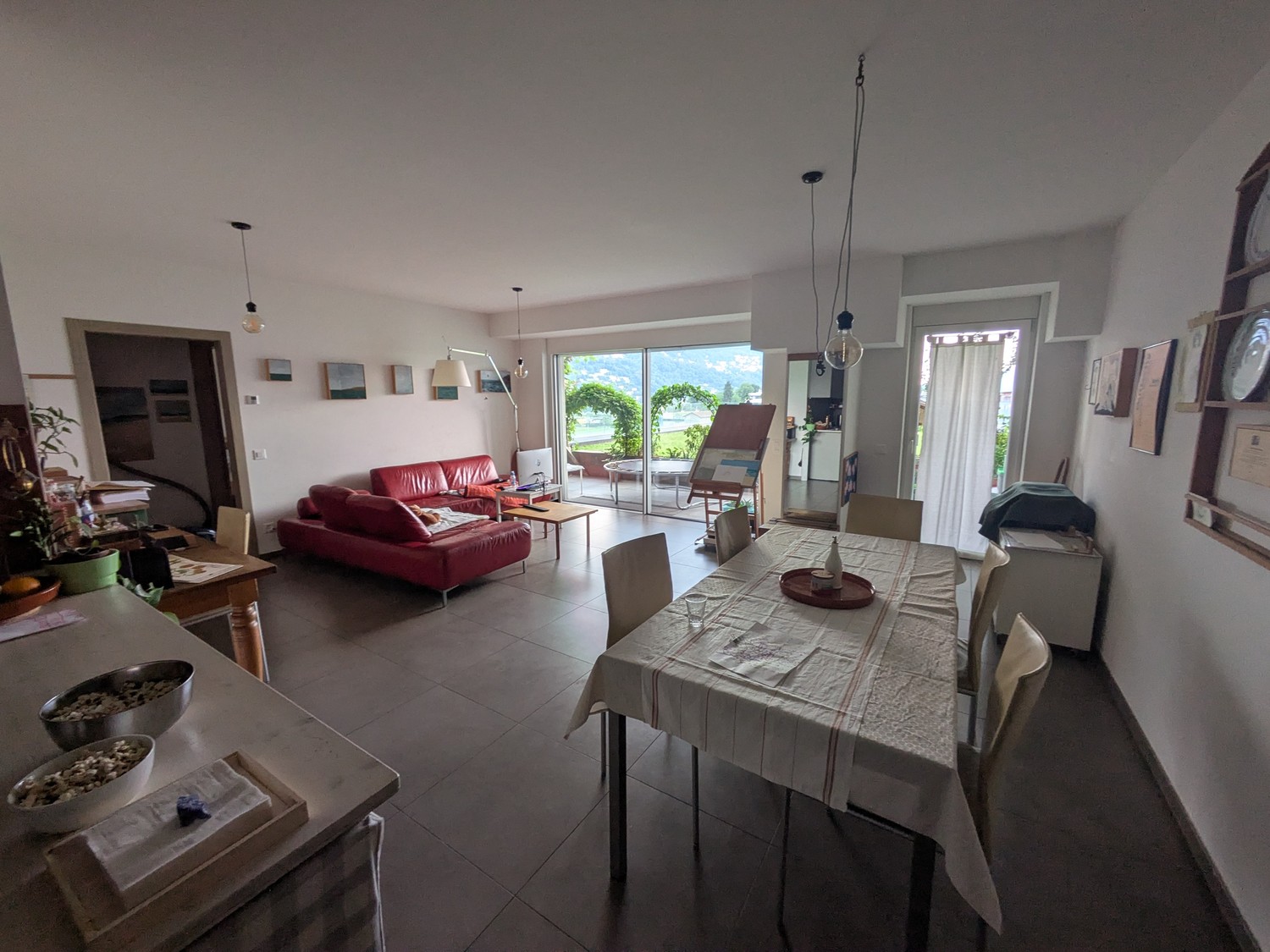 4 ½ rooms apartment, photo 1 of 9