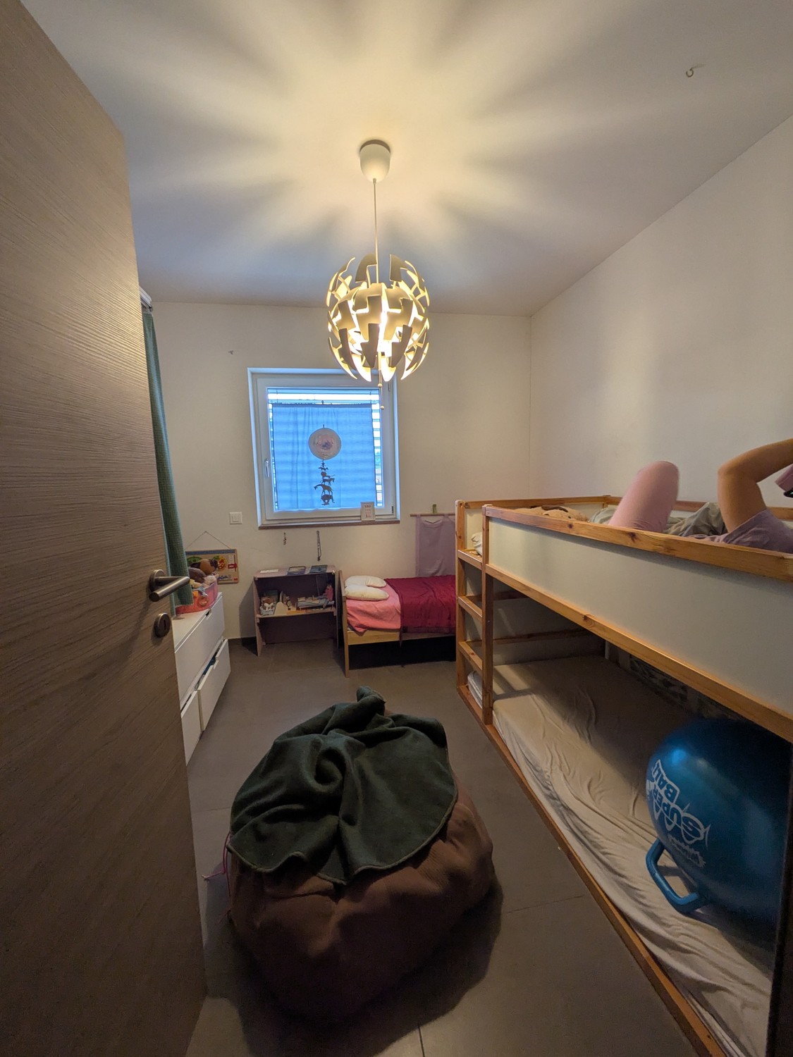 4 ½ rooms apartment, photo 4 of 9