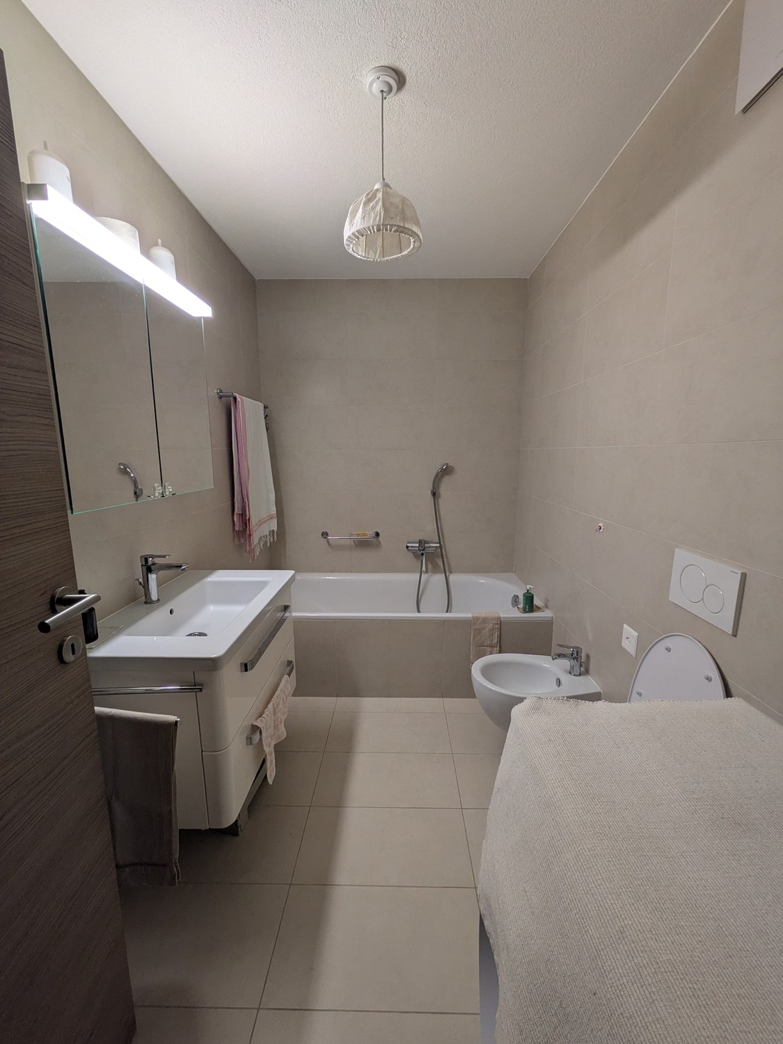 4 ½ rooms apartment, photo 6 of 9