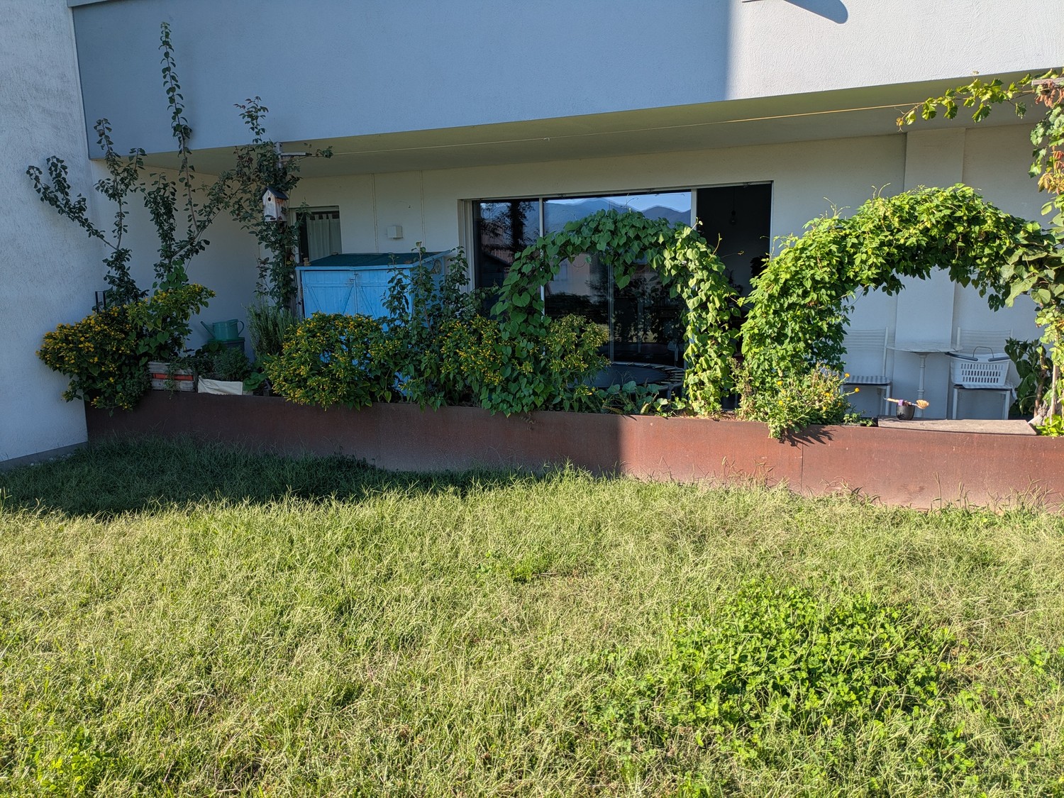 4 ½ rooms apartment, photo 9 of 9