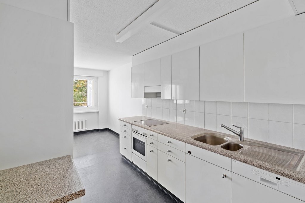 4 ½ rooms apartment