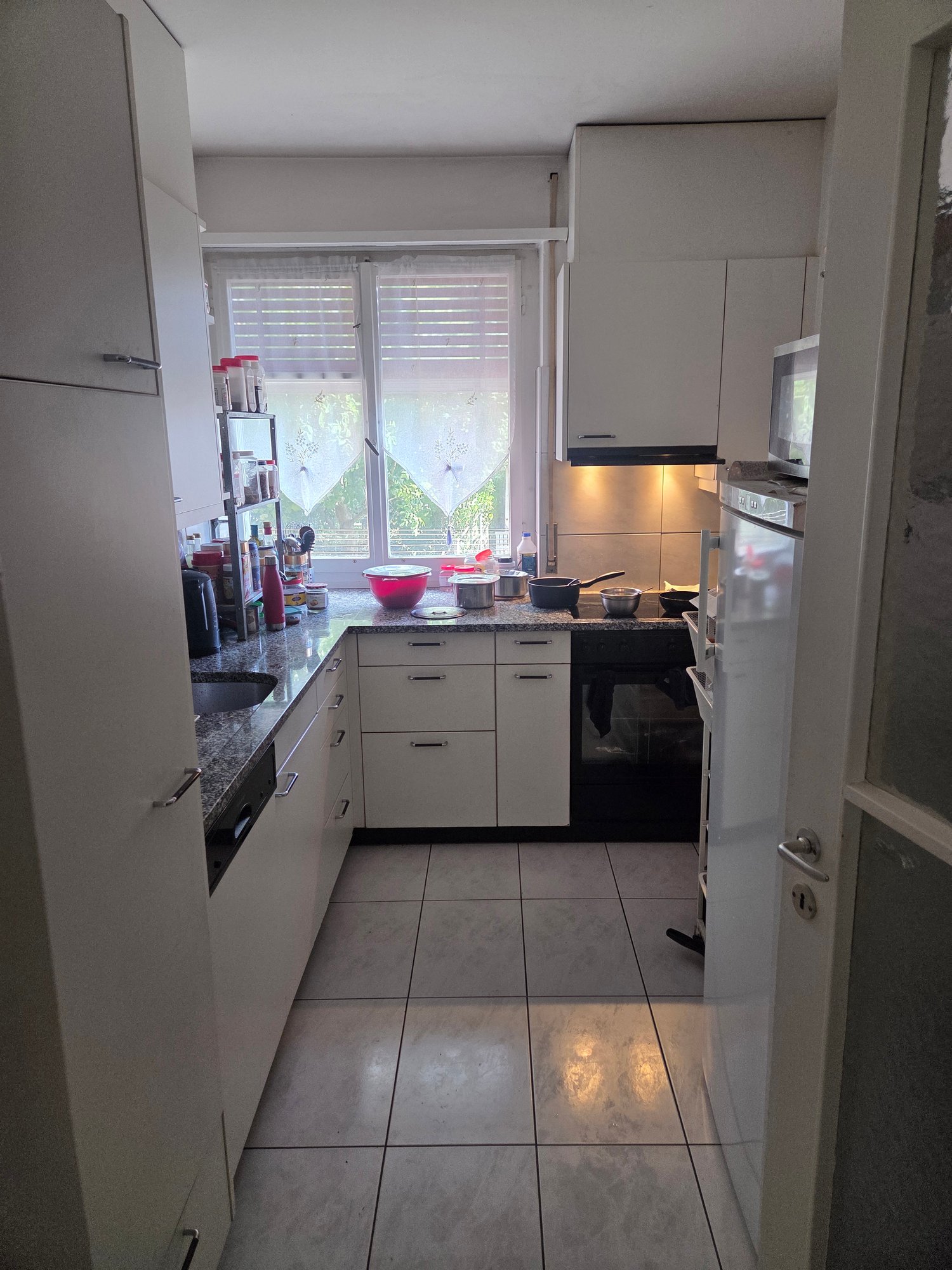 3 rooms apartment, photo 3 of 6