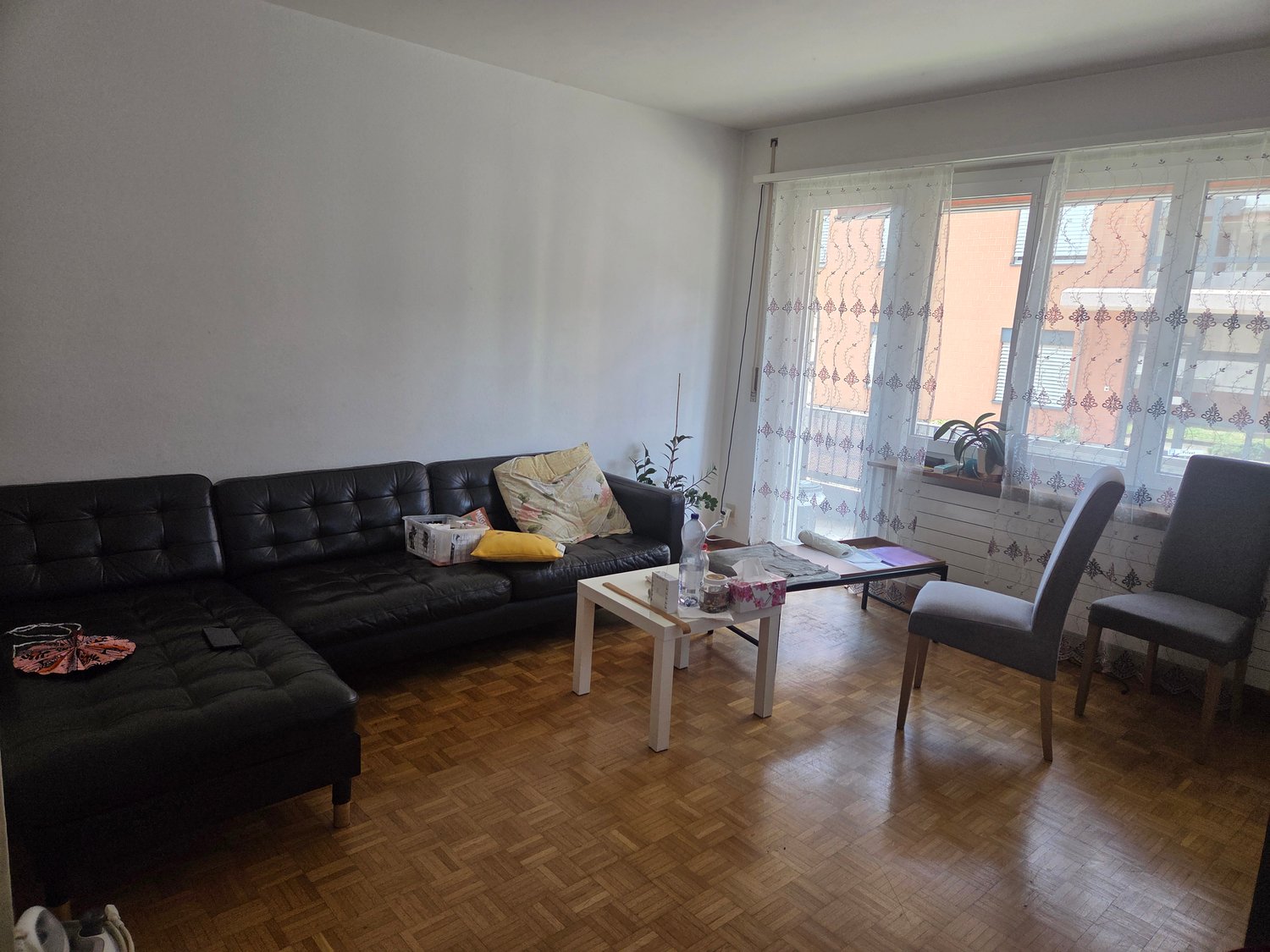 3 rooms apartment, photo 4 of 6