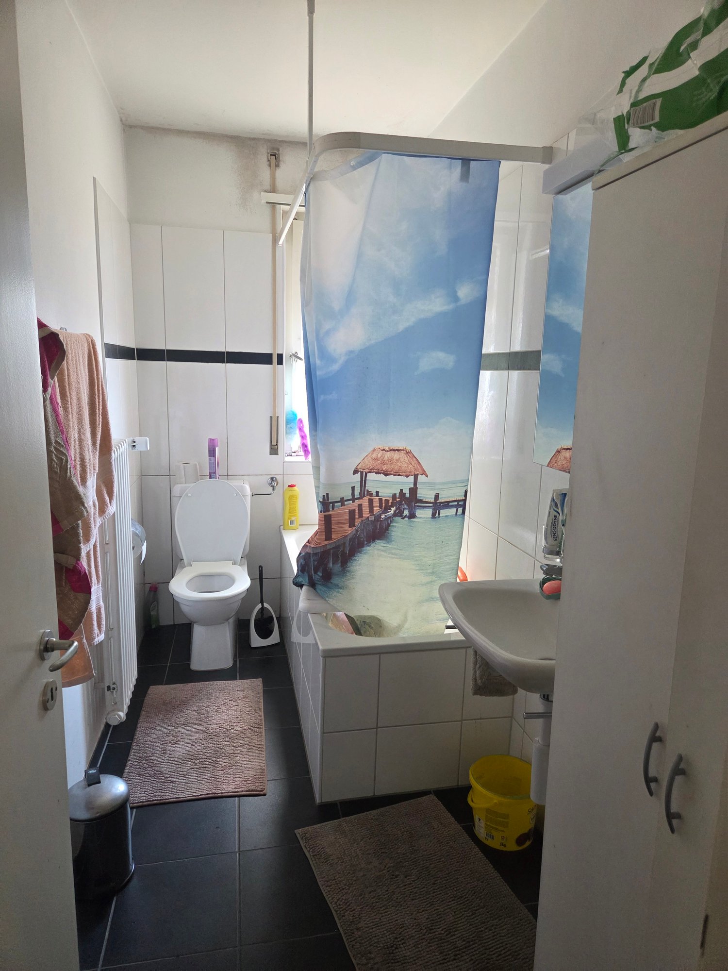 3 rooms apartment, photo 2 of 6