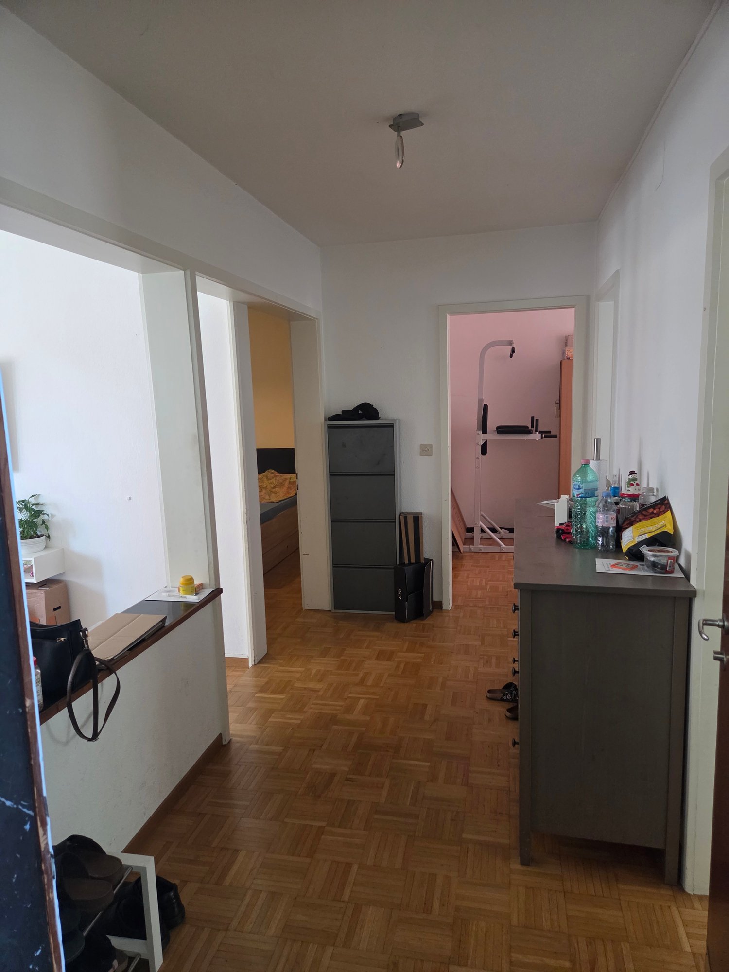 3 rooms apartment, photo 5 of 6