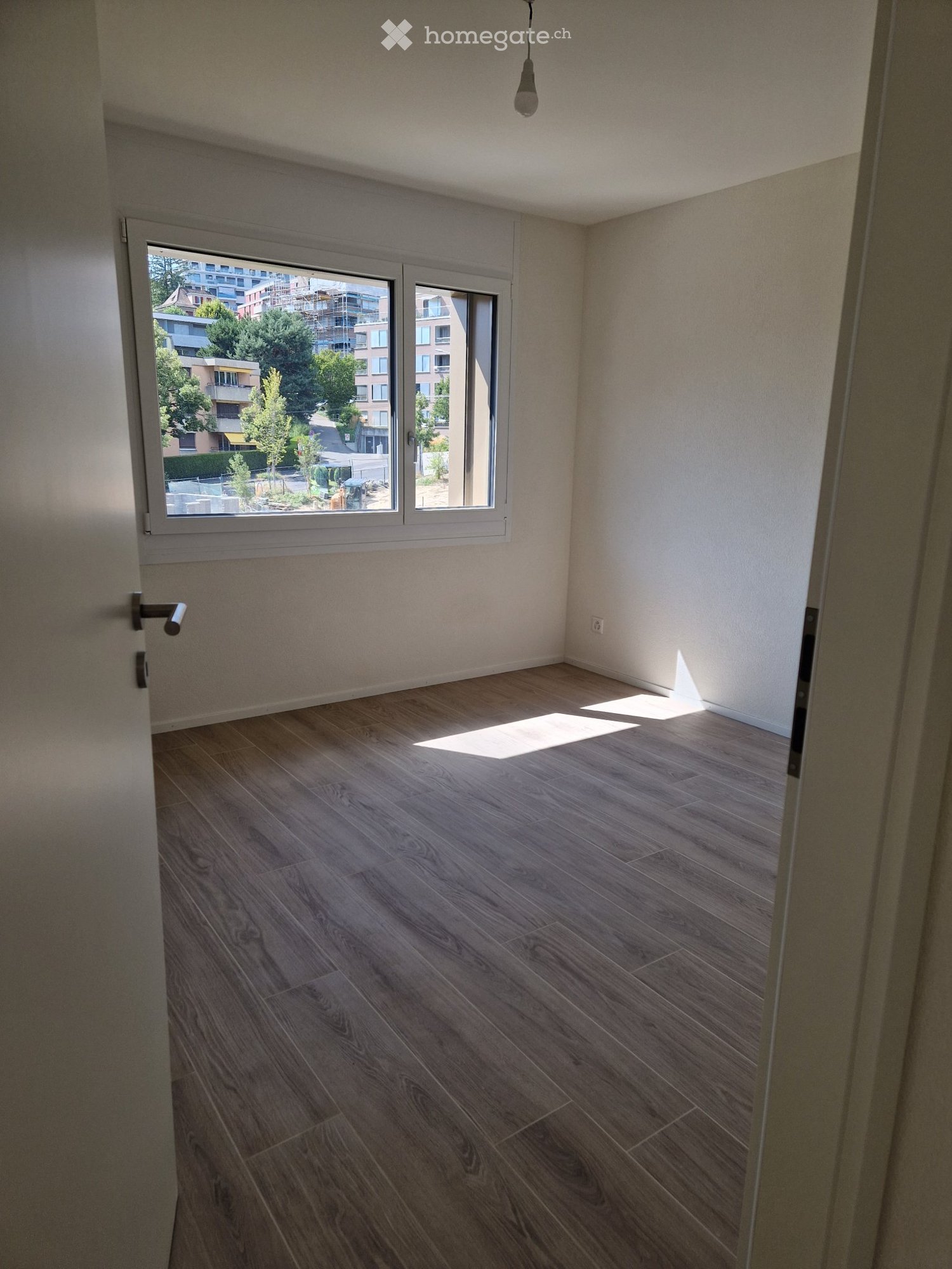 4 ½ rooms apartment, photo 3 of 5