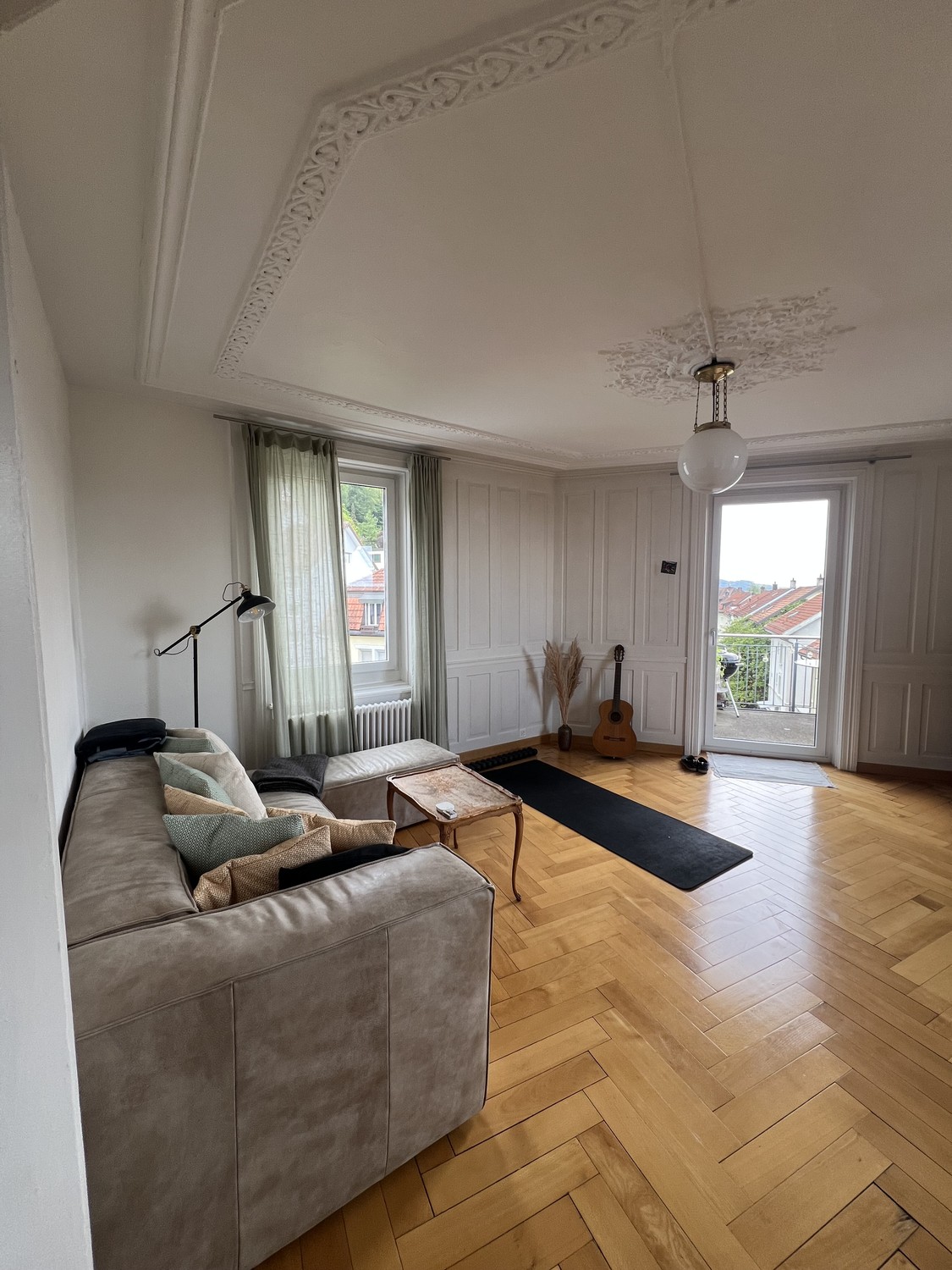 Room in a shared flat, photo 3 sur 10