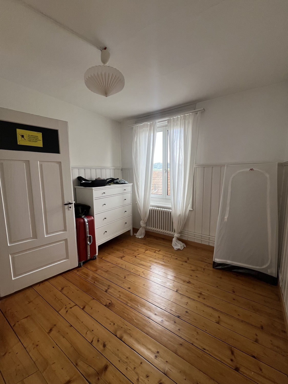 Room in a shared flat, photo 2 sur 10