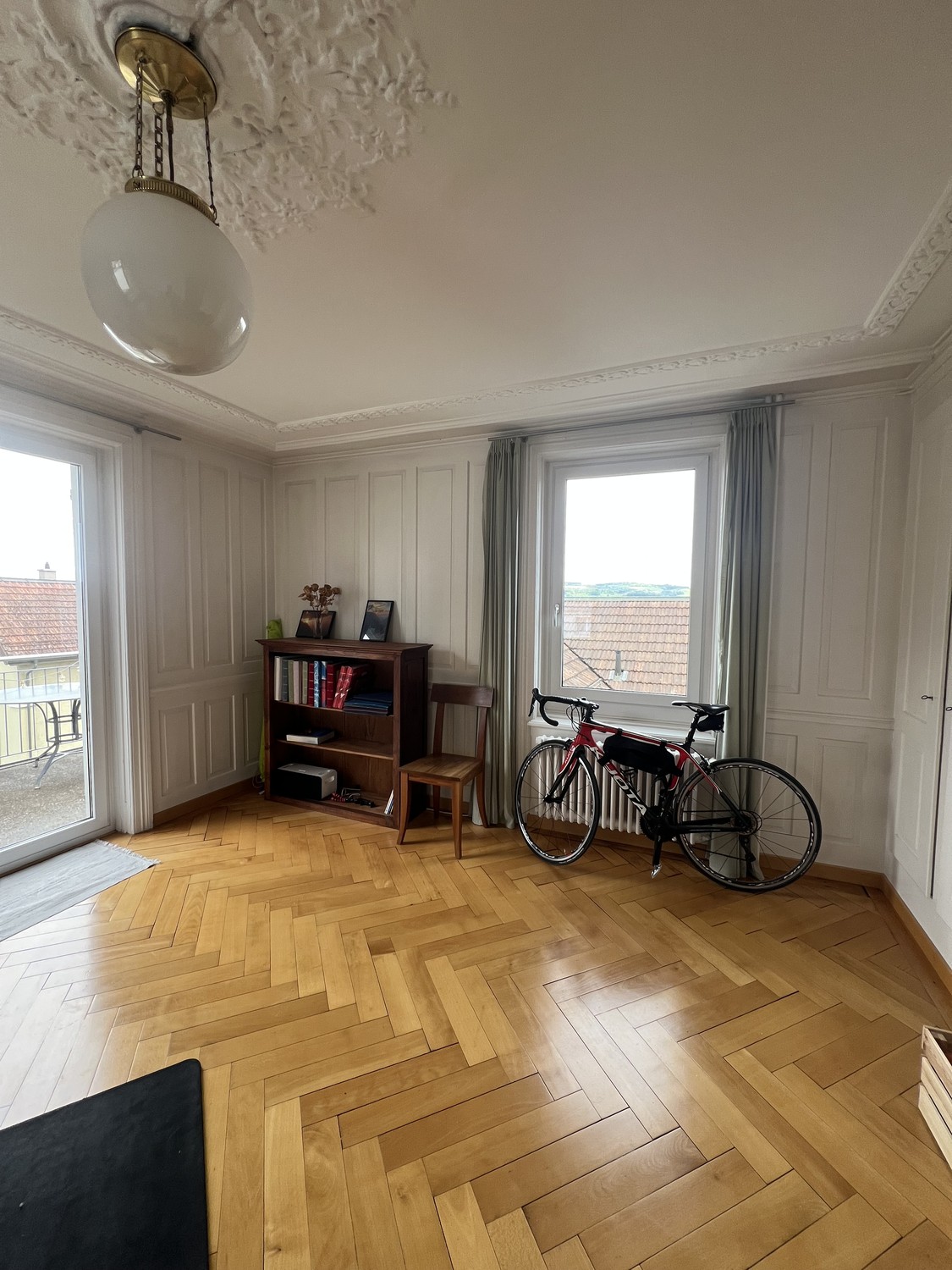 Room in a shared flat, photo 4 sur 10