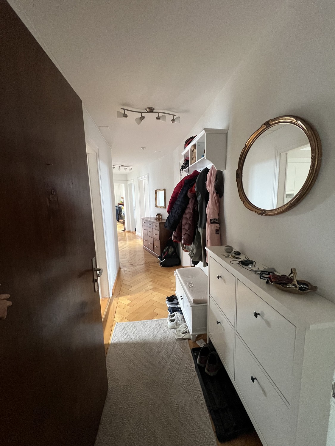 Room in a shared flat, photo 7 sur 10