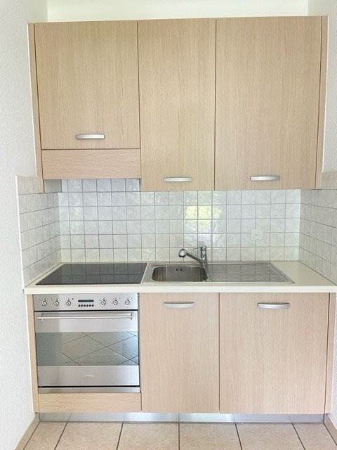 1 room apartment, photo 7 of 7