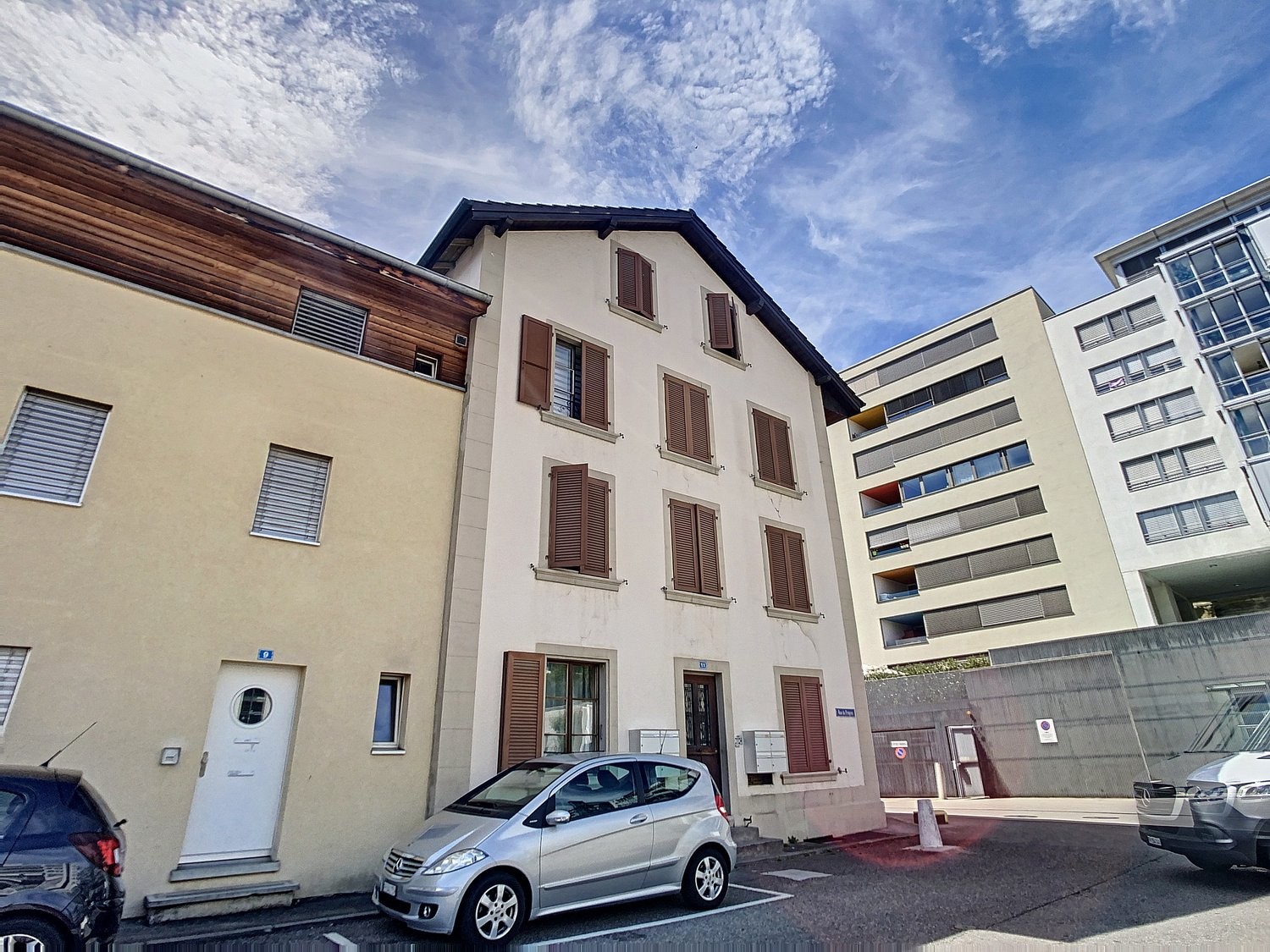 1 ½ rooms apartment, photo 1 of 2