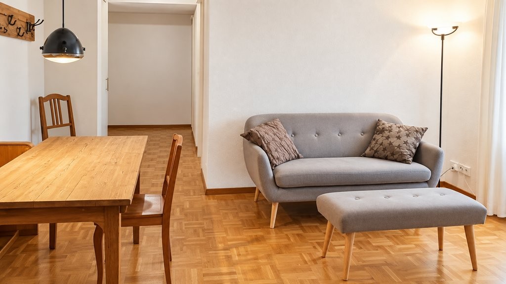 3 ½ rooms apartment, photo 6 of 6