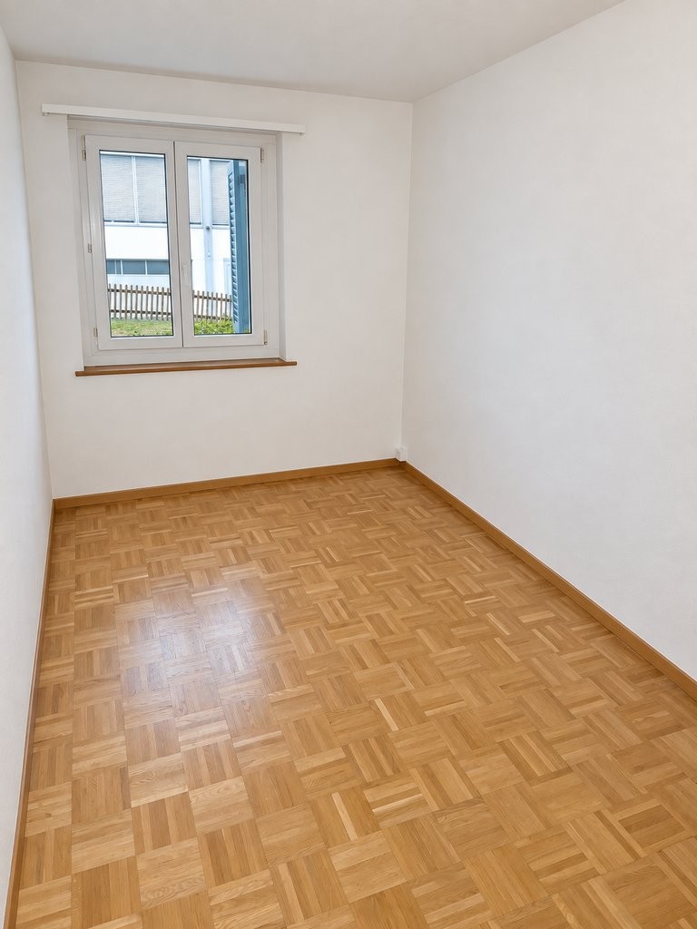 3 ½ rooms apartment, photo 3 of 6