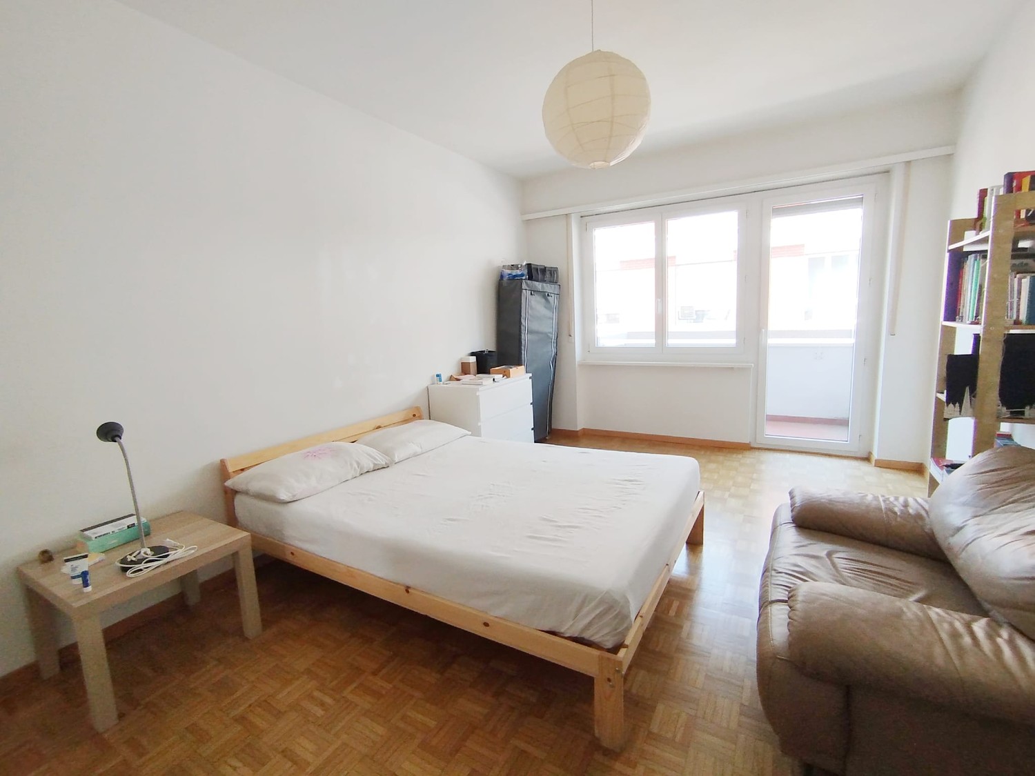 2 ½ rooms apartment, photo 1 of 10