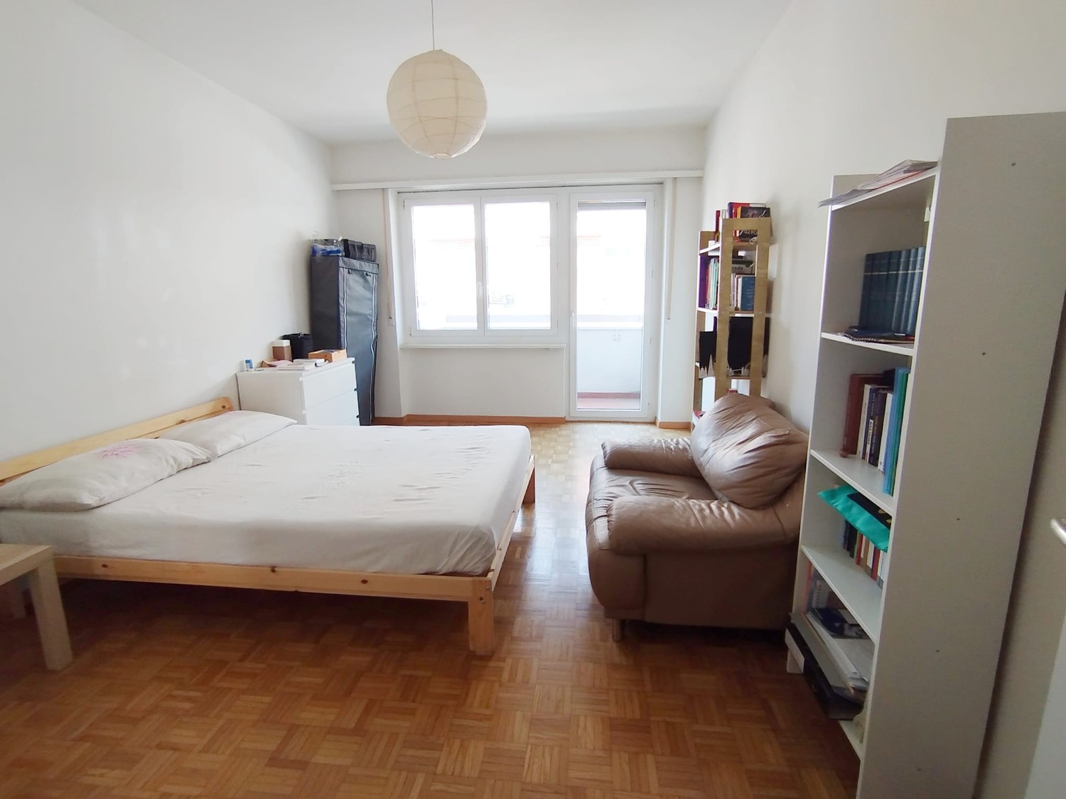 2 ½ rooms apartment, photo 3 of 10