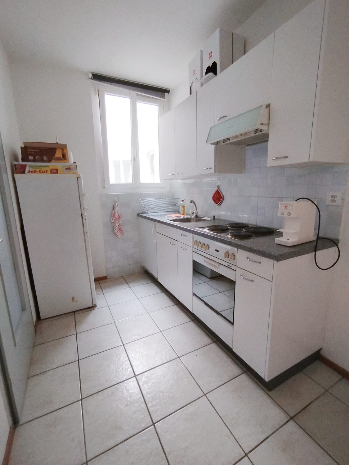 2 ½ rooms apartment, photo 9 of 10