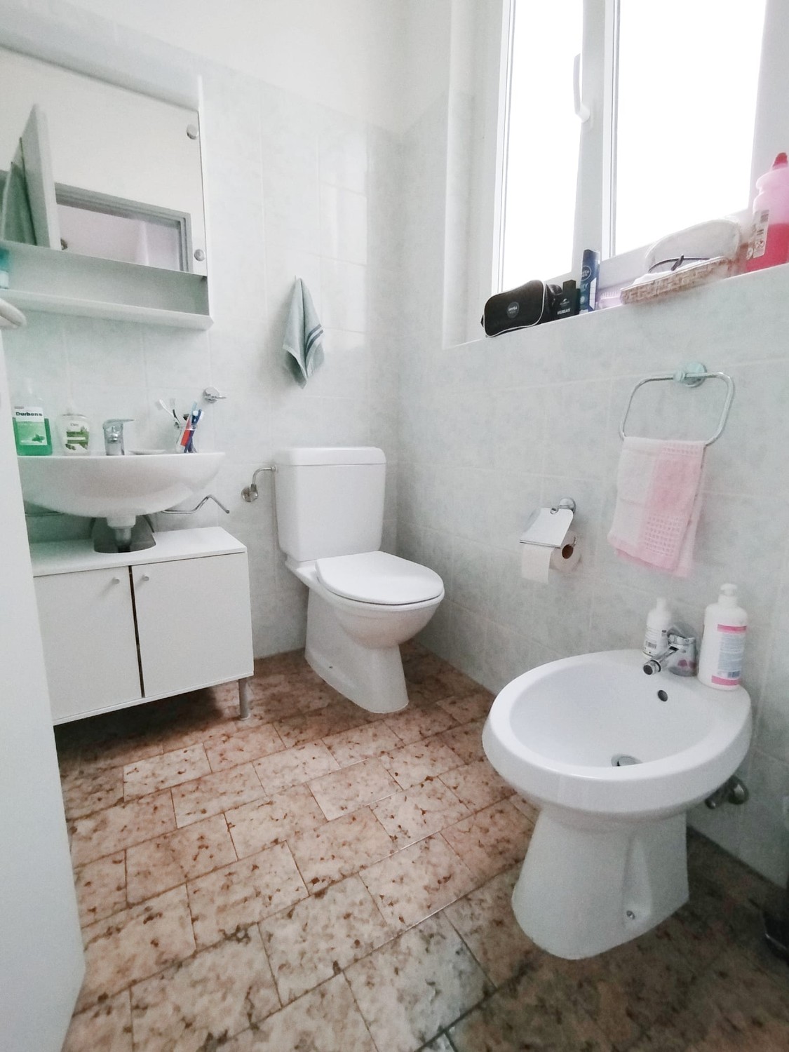 2 ½ rooms apartment, photo 10 of 10
