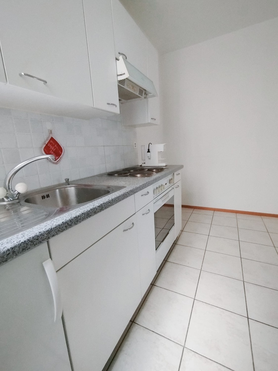 2 ½ rooms apartment, photo 8 of 10