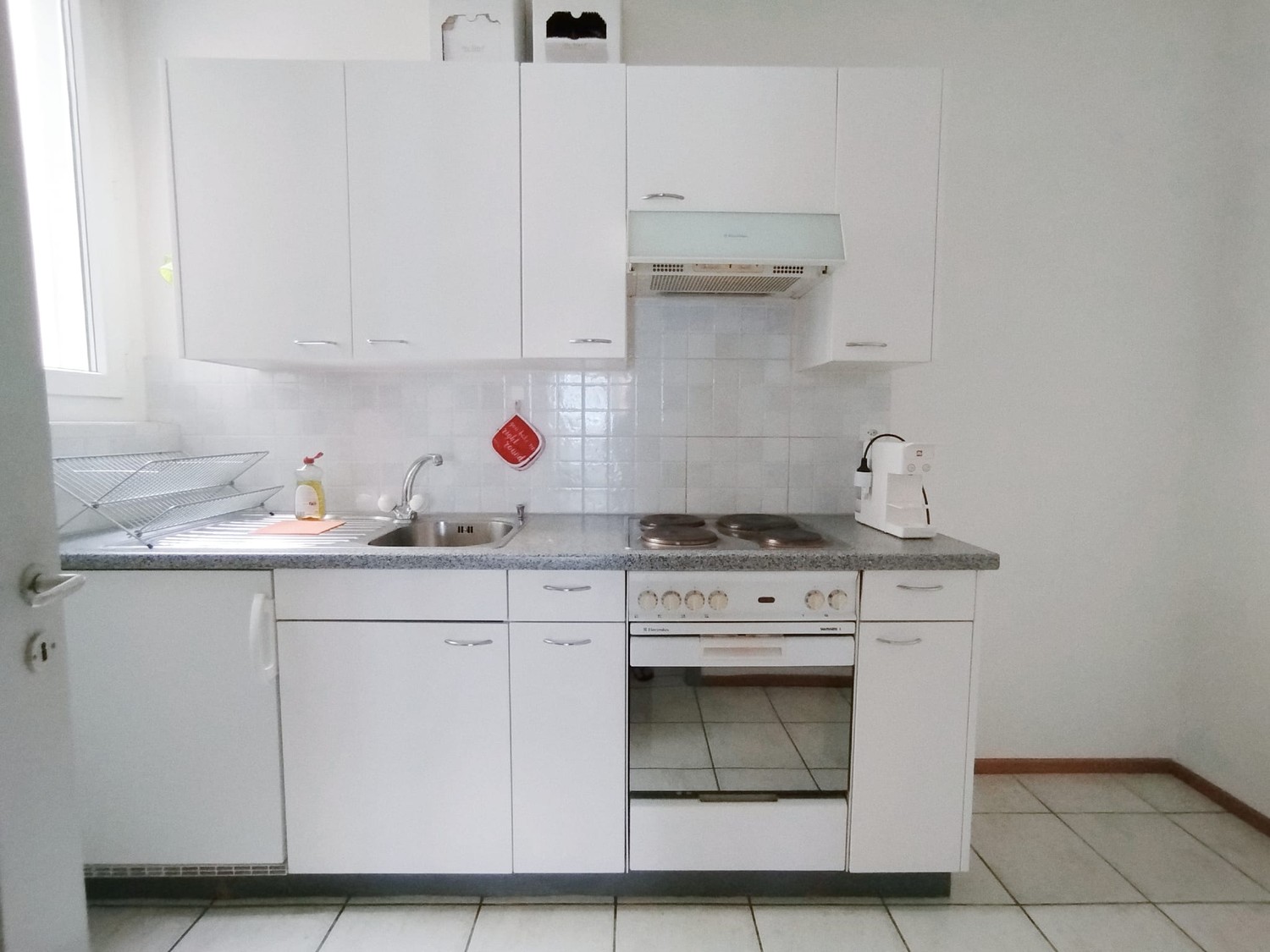 2 ½ rooms apartment, photo 7 of 10