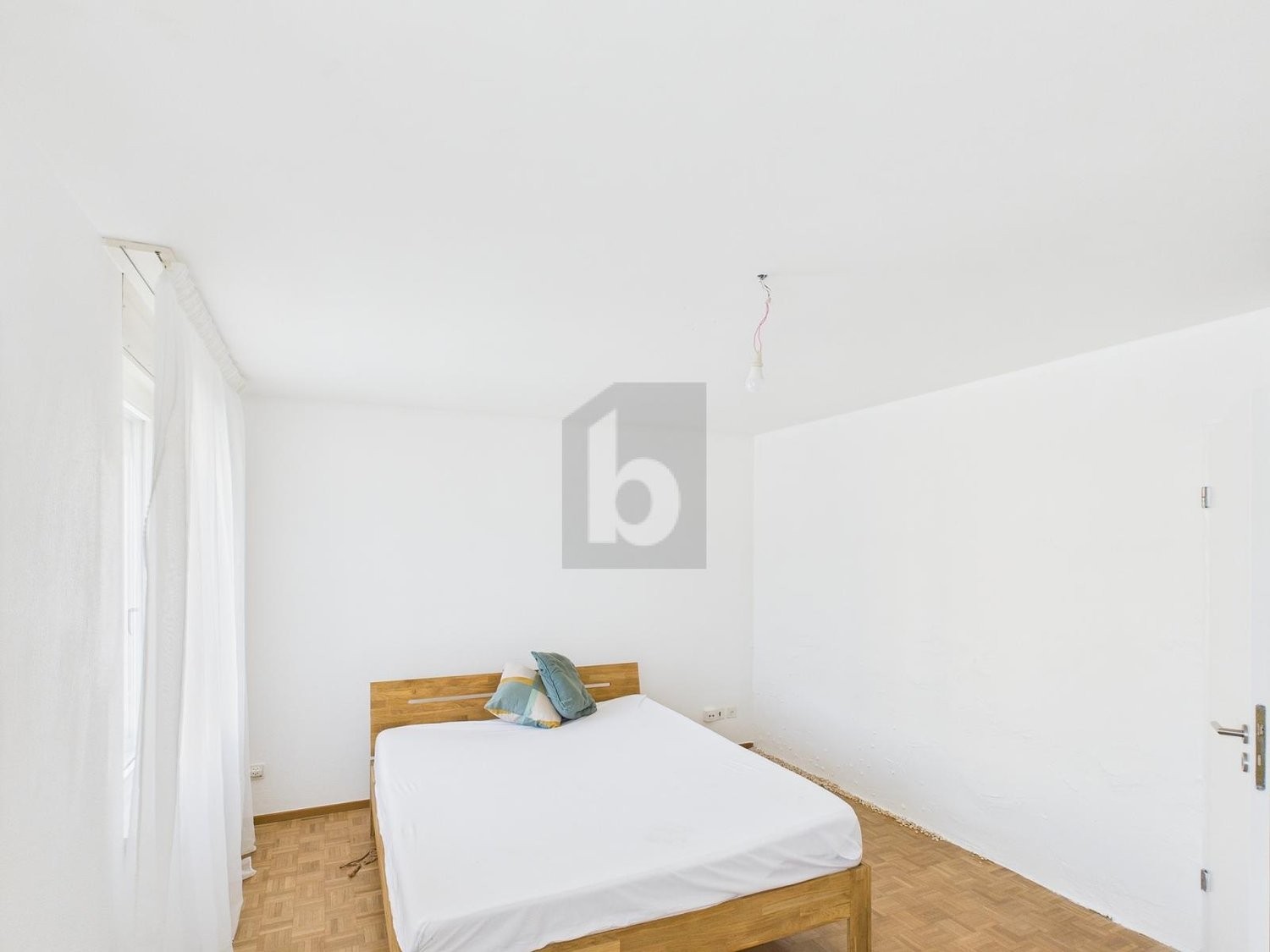 4 ½ rooms apartment, photo 4 of 4